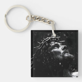 Heer Jezus Sleutelhanger