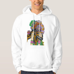 Heer Krishna Hoodie