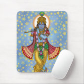 Heer Krishna Muismat (Met muis)