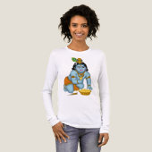 Heer Krishna T-shirt (Voorkant)