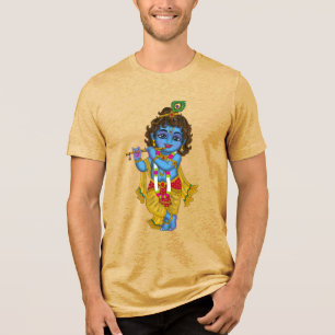 Heer Krishna T-shirt