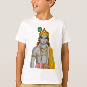 Heer Krishna T-shirt