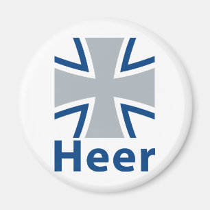 Heer Magneet