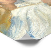 Heer ontvangt het dode kind poster (Hoek)