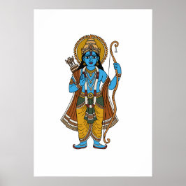 Heer Rama Poster
