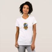 Heer Rama T-shirt (Voorkant volledig)