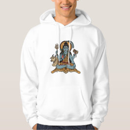 Heer Shiva Hoodie