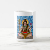 Heer Shiva  Koffiemok (Center)