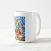 Heer Shiva  Koffiemok (Voorkant rechts)