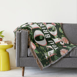 Heer, u brengt mij vreugde Christelijk Deken