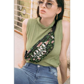 Heer, u brengt mij vreugde Christelijk Heuptasje