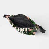 Heer, u brengt mij vreugde Christelijk Heuptasje (Open)