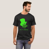 Heer van de duisternis t-shirt (Voorkant volledig)