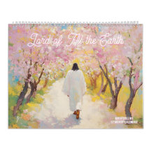 Heer van de hele aarde