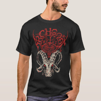 Heer Van De Leegte T-shirt
