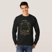 Heer van de Onderwereld T-shirt (Voorkant volledig)