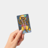Heer Varaha Badge (Handheld)