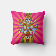 Heer Vishnu