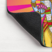 Heer Vishnu Muismat (Hoek)
