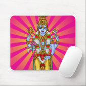 Heer Vishnu Muismat (Met muis)