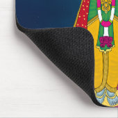Heer Vishnu Muismat (Hoek)