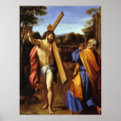 Heer, wie goest Gou? Poster (Voorkant)