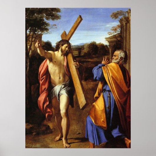 Heer, wie goest Gou? Poster (Voorkant)