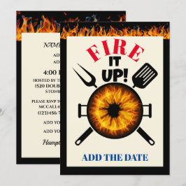 HEERDEK DE GRILL OP KAART