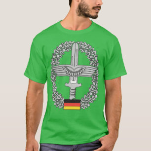 Heeresflieger Bundeswehr beret badge T-shirt