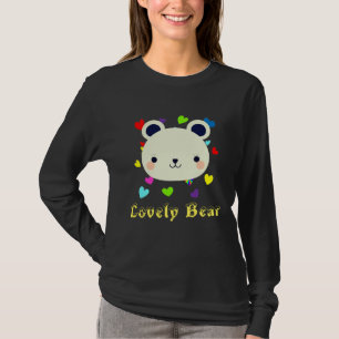 Heerlijk Beer Pudsey T-shirt