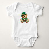 Heerlijk Beer Romper (Voorkant)