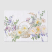 Heerlijk bijenweefsel papier (Voorkant)