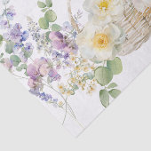 Heerlijk bijenweefsel papier (Detail)