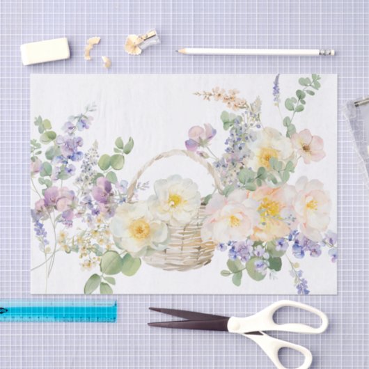 Heerlijk bijenweefsel papier (Craft)