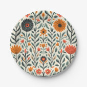 Heerlijk bord (Voorkant)