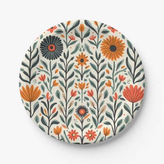 Heerlijk bord (Voorkant)