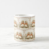 Heerlijk Chickadee Collectie: Paaseditie 🐤 Koffiemok (Center)