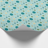 Heerlijk Diatoms inpakpapier (Hoek)