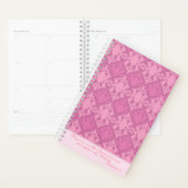 Heerlijk geloof Verheug je in de Heer Damascus Planner (Display)