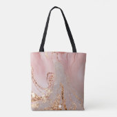 Heerlijk gemaakt de Canvas tas van de Vrouw Pas Te (Achterkant)