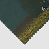 Heerlijk goede Halloween servetten Tissuepapier (Detail)