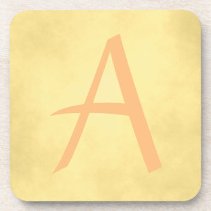 Heerlijk gouden bier onderzetter