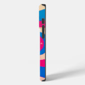 Heerlijk Grappig Kameroen Case-Mate iPhone Case (Achterkant / Links)