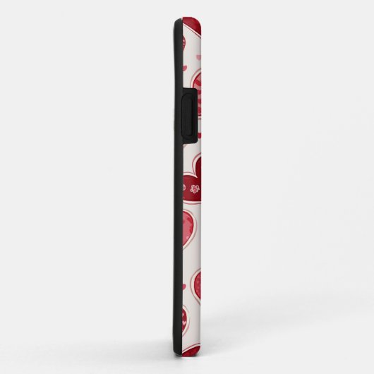 Heerlijk hoesje (Achterkant/rechts)