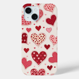 Heerlijk hoesje