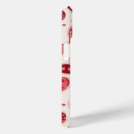 Heerlijk hoesje (Achterkant / Rechts)