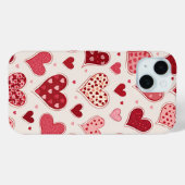 Heerlijk hoesje (Achterkant (horizontaal))