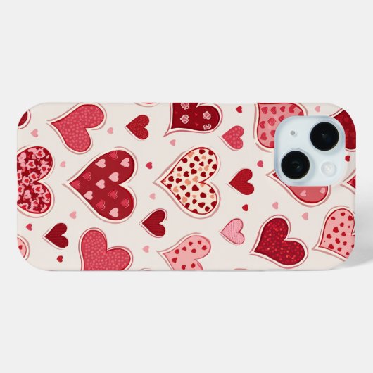 Heerlijk hoesje (Achterkant (horizontaal))