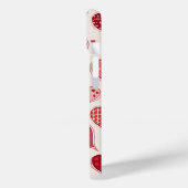 Heerlijk hoesje (Achterkant / Links)