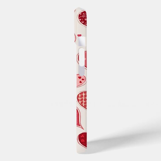 Heerlijk hoesje (Achterkant / Links)